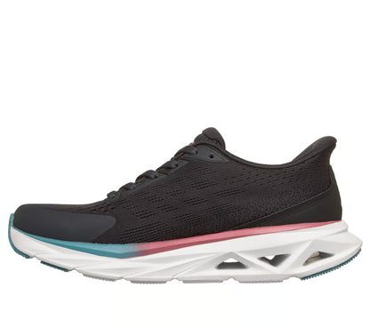 Women's Skechers Slip-ins: Glide-Step Vortex 129825 CHAR