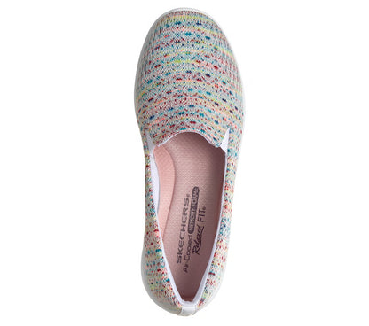 SKECHERS Women's Relaxed Fit: New Cool - Sweet Horizons 159560 WMLT