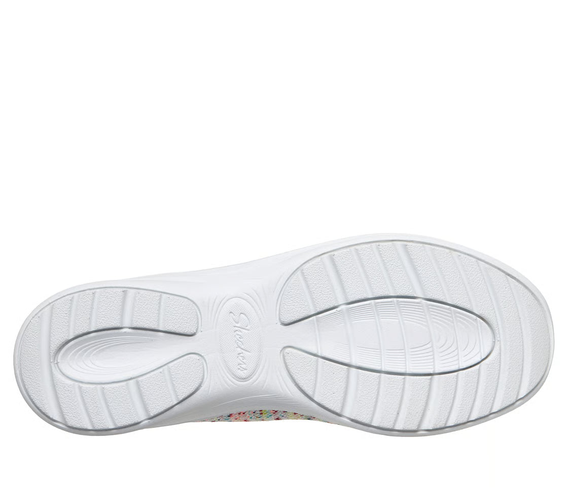 SKECHERS Women's Relaxed Fit: New Cool - Sweet Horizons 159560 WMLT