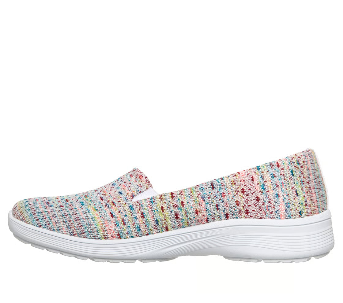 SKECHERS Women's Relaxed Fit: New Cool - Sweet Horizons 159560 WMLT