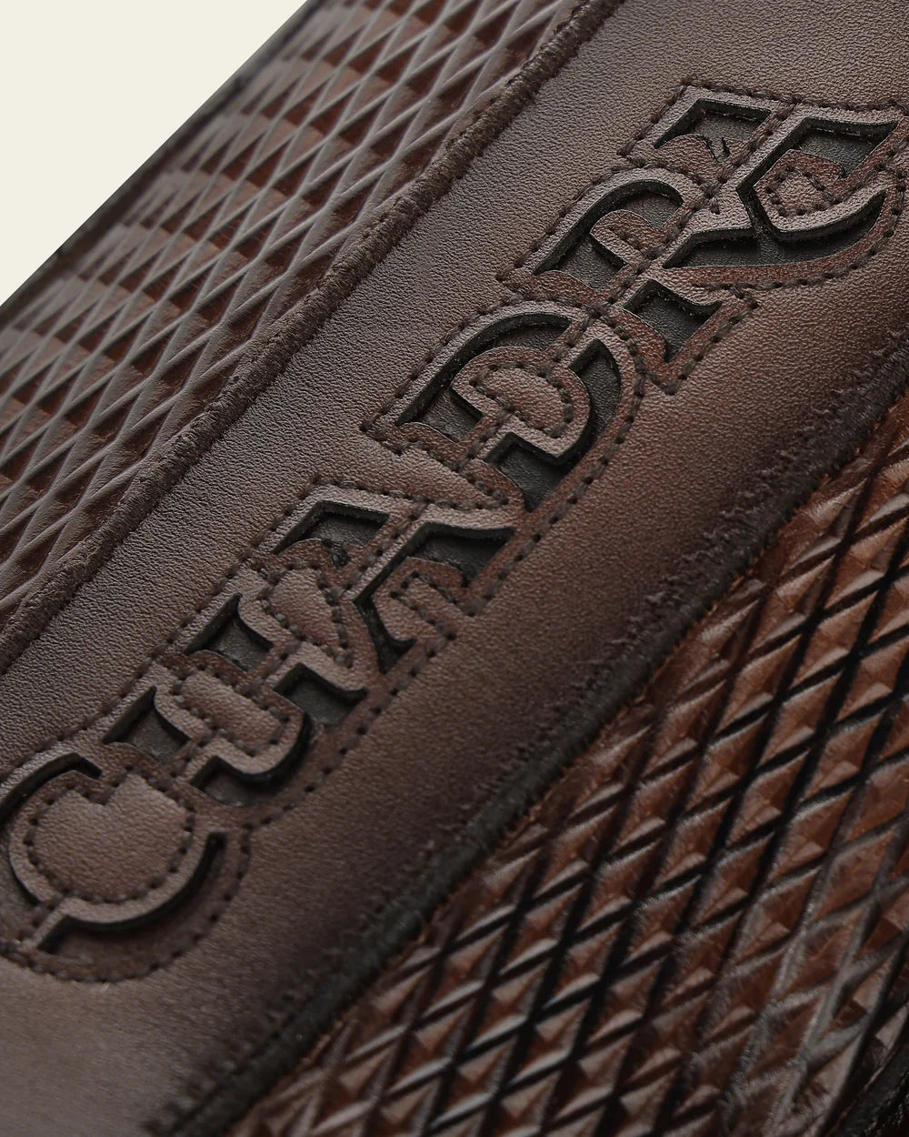 Cuadra Urban Honey Boot In Genuine Italian Deer Leather For Men-CC298