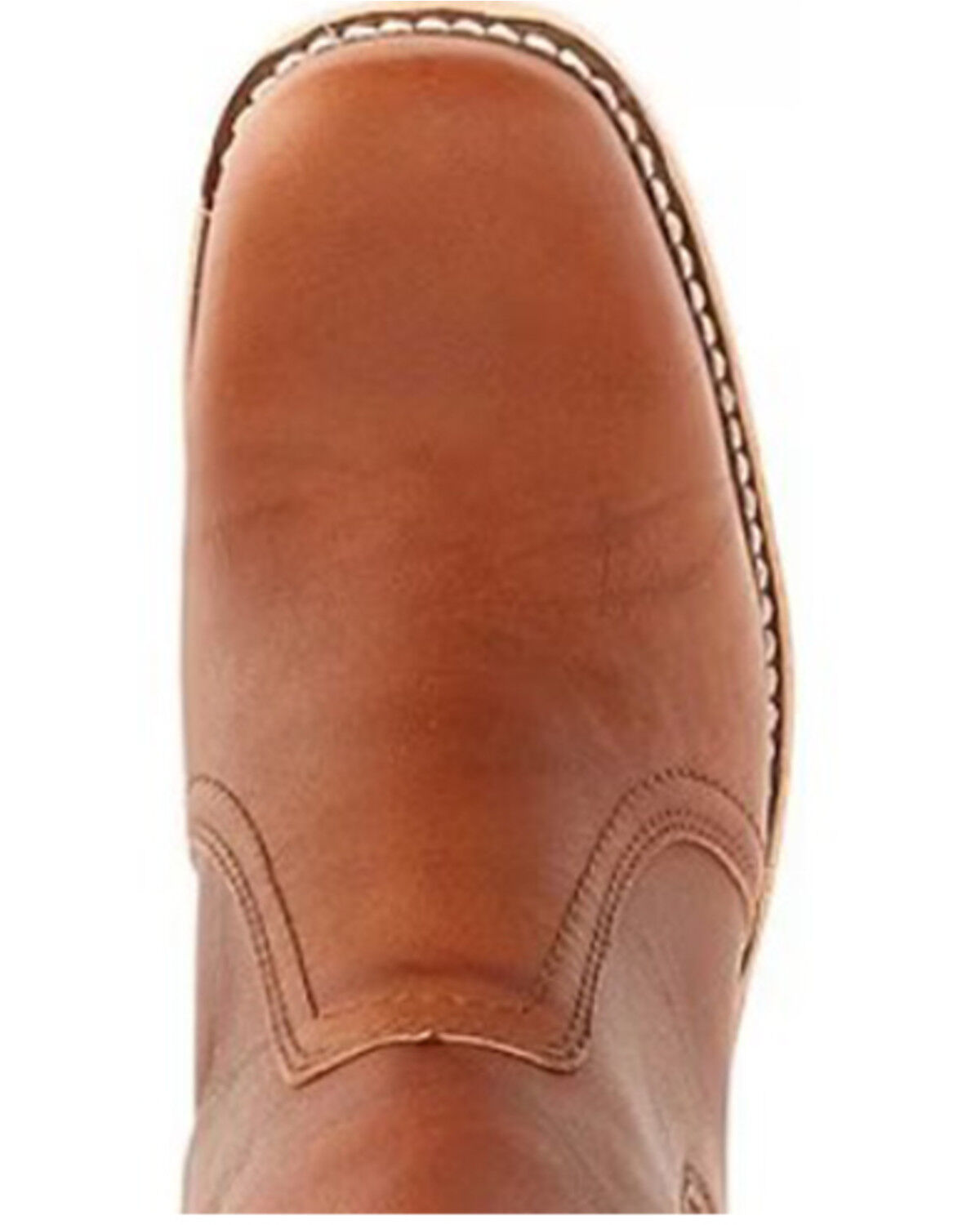 Ladies Frye Campus Chelsea Booties - Square Toe FR41451-SADD