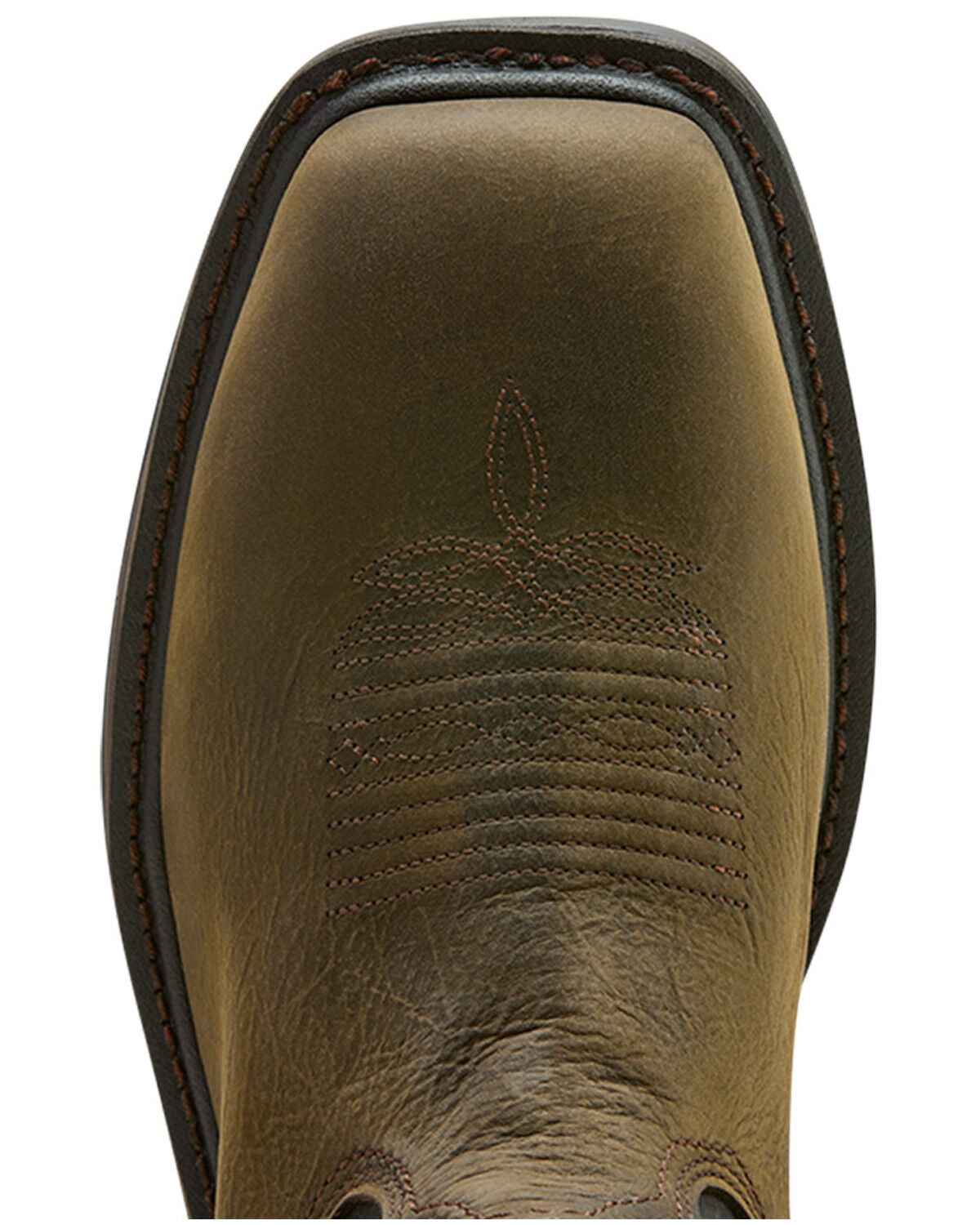 Ariat Men's WorkHog® XT Bolt Skull Waterproof Carbon Toe Work Boots 10074207