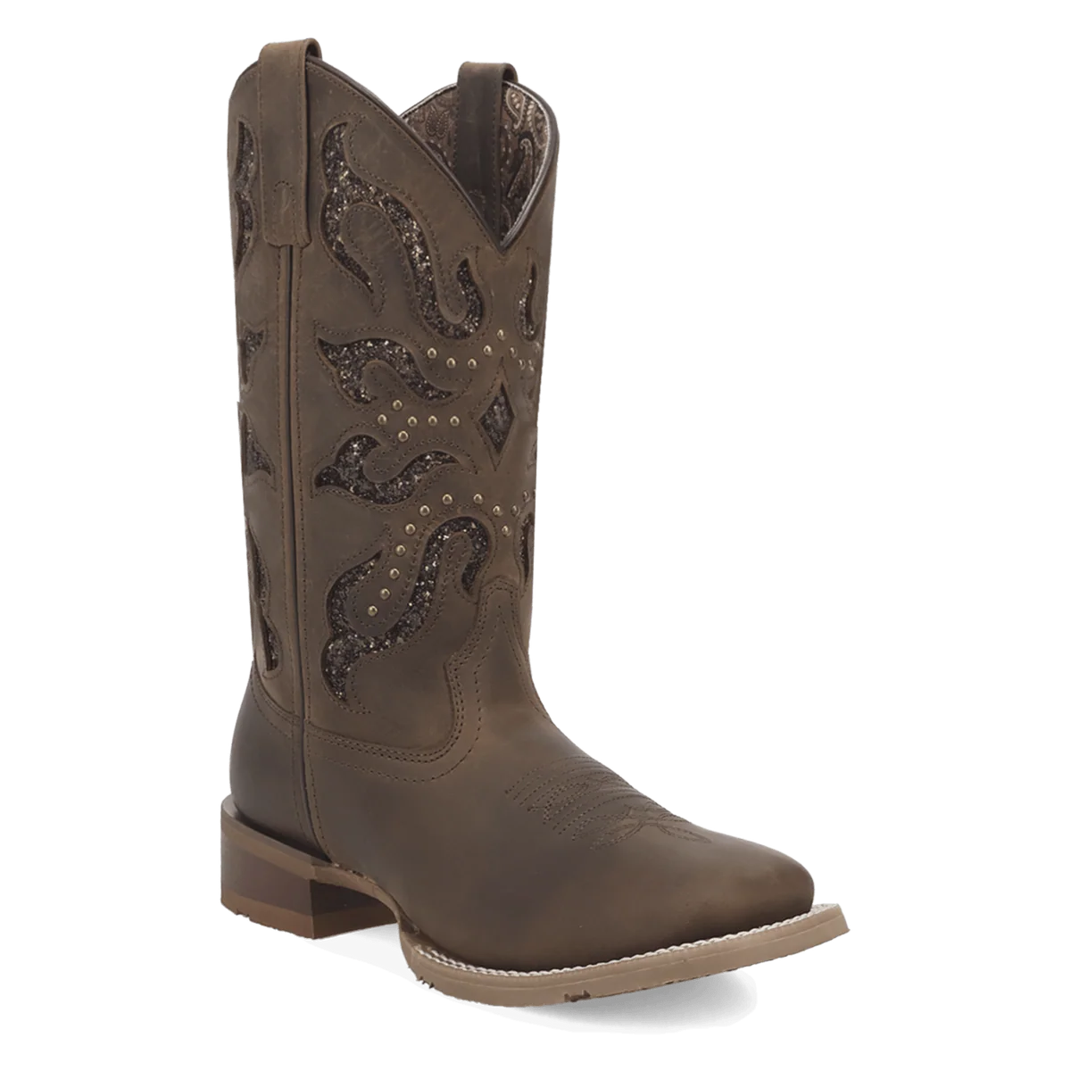 Women's Laredo Lonestar lace 2034