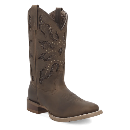 Women's Laredo Lonestar lace 2034