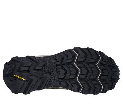 Men's John Deere: Skechers Slip-ins Equalizer 5.0 Trail - Harvest 256009 GRN