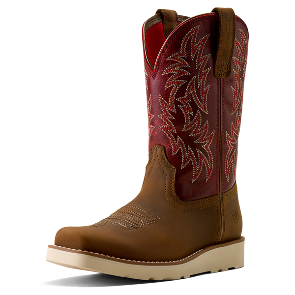 Ariat Women's Southlite Narrow Cutter Toe Western Boot 10080293