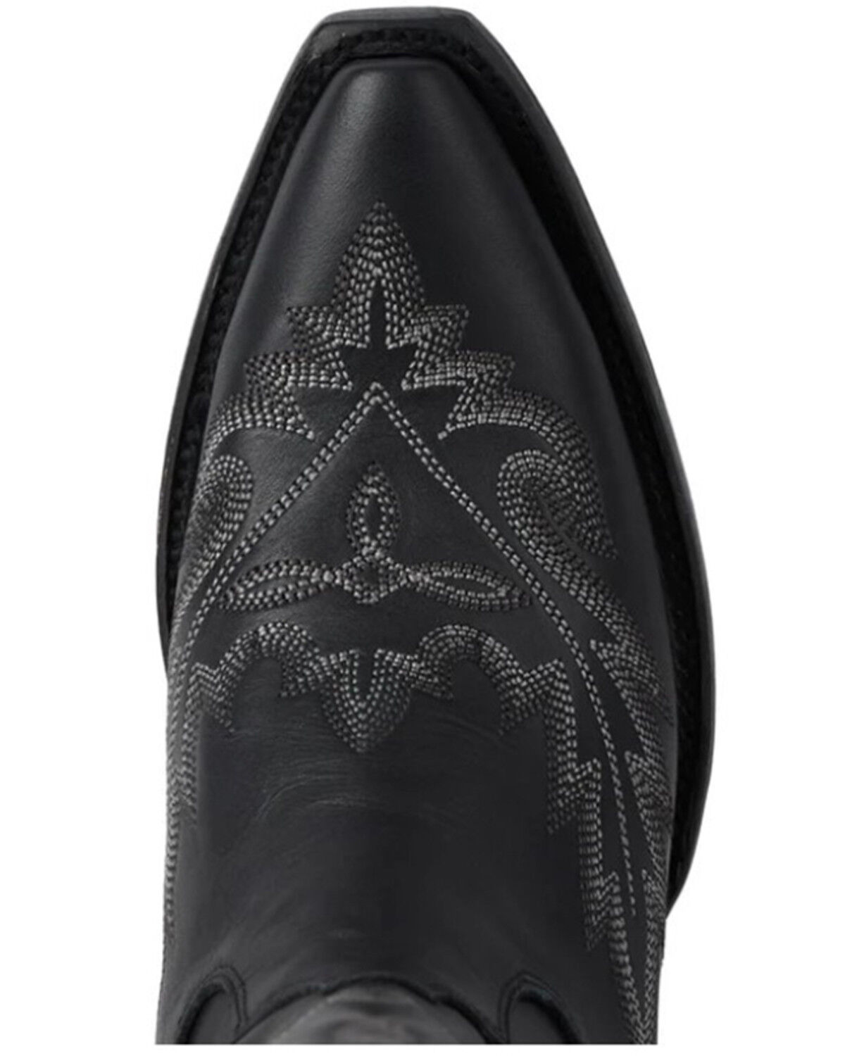 Lane Women's Lexington Over The Knee Corset Western Boots - Snip Toe LB0499L