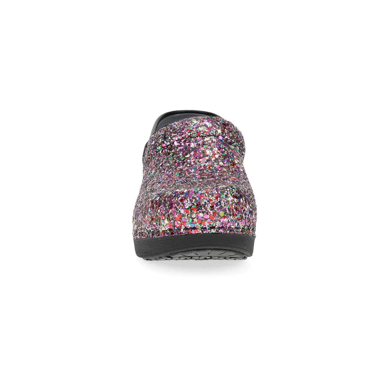 Ladies Dansko XP 2.0 Party Glitter 3952-330202