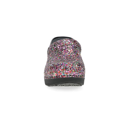 Ladies Dansko XP 2.0 Party Glitter 3952-330202
