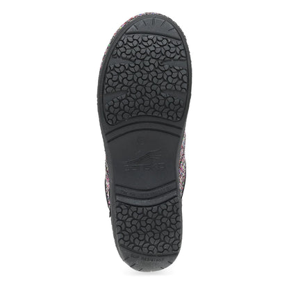 Ladies Dansko XP 2.0 Party Glitter 3952-330202