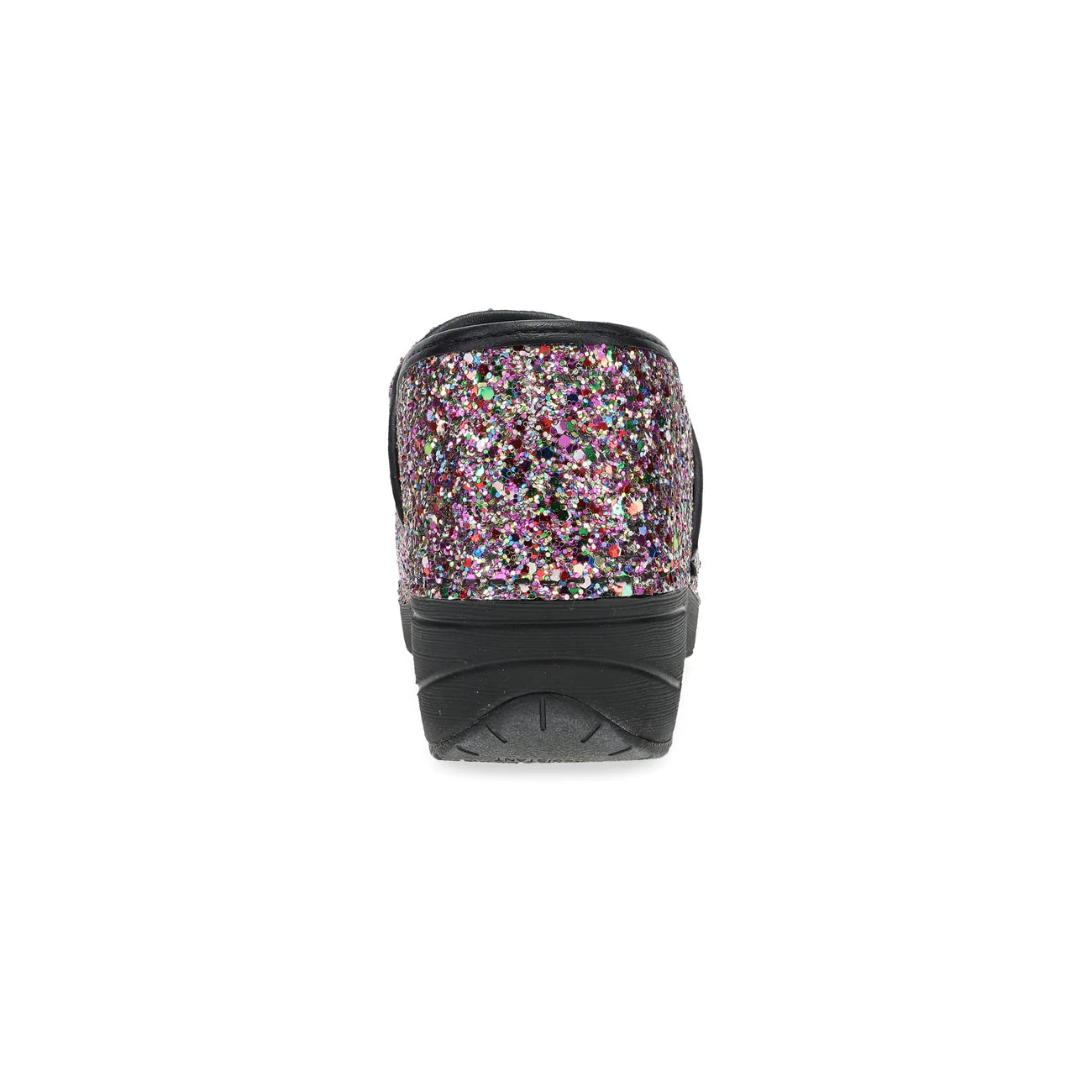 Ladies Dansko XP 2.0 Party Glitter 3952-330202