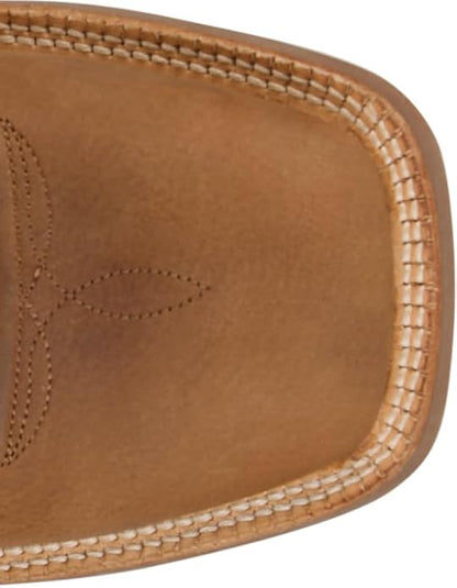 Justin Rustle Premium Men's Leather Western Boots OL7331