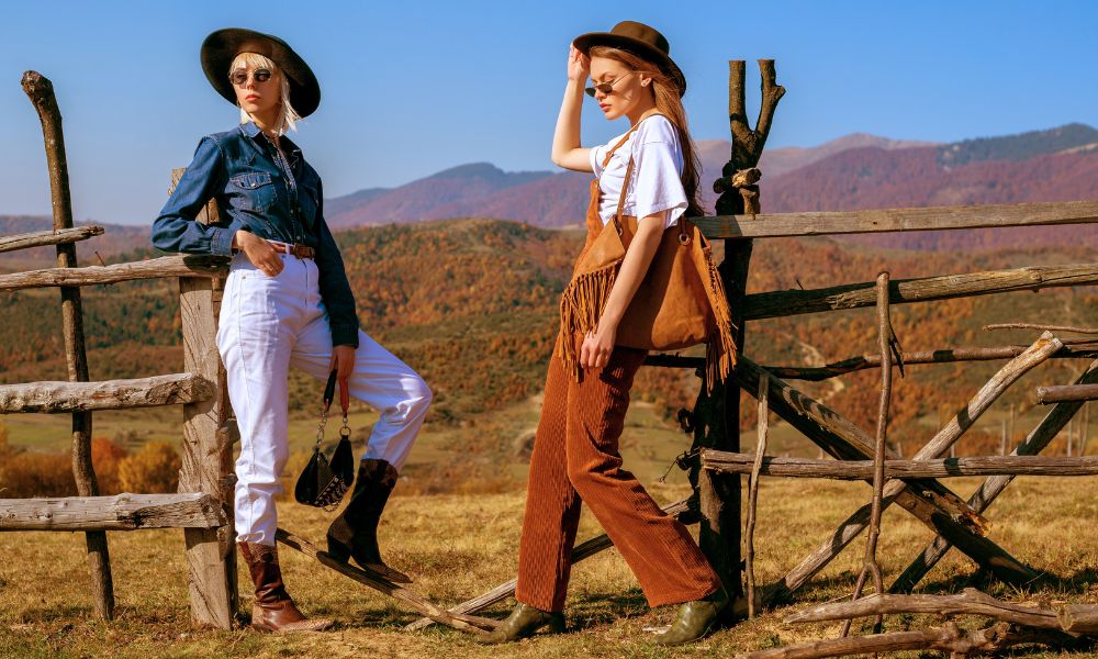 Country View Western Store, LLC