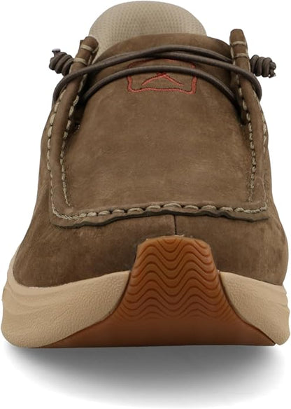 Twisted X Men's Feather X™ Casual Style MCAU022
