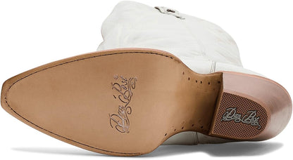 Dan Post Boots Womens Blissful Beauty Leather Western Boots DP7149