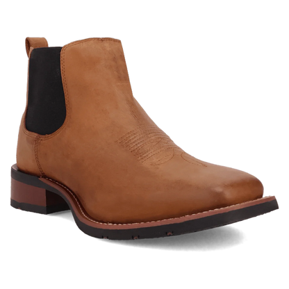 Laredo Men's Western  DEVIN LEATHER BOOT 70009