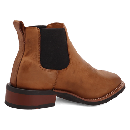 Laredo Men's Western  DEVIN LEATHER BOOT 70009