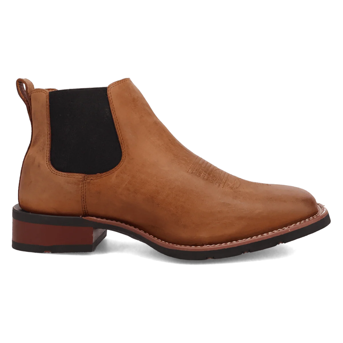 Laredo Men's Western  DEVIN LEATHER BOOT 70009