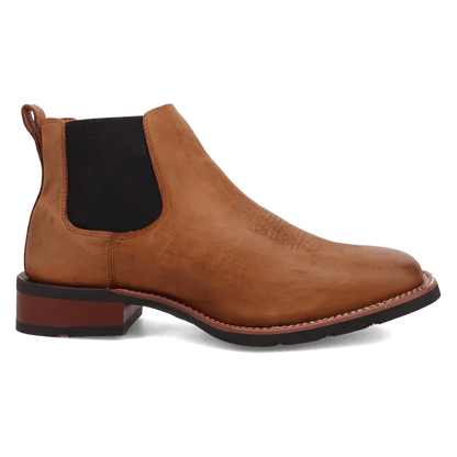 Laredo Men's Western  DEVIN LEATHER BOOT 70009
