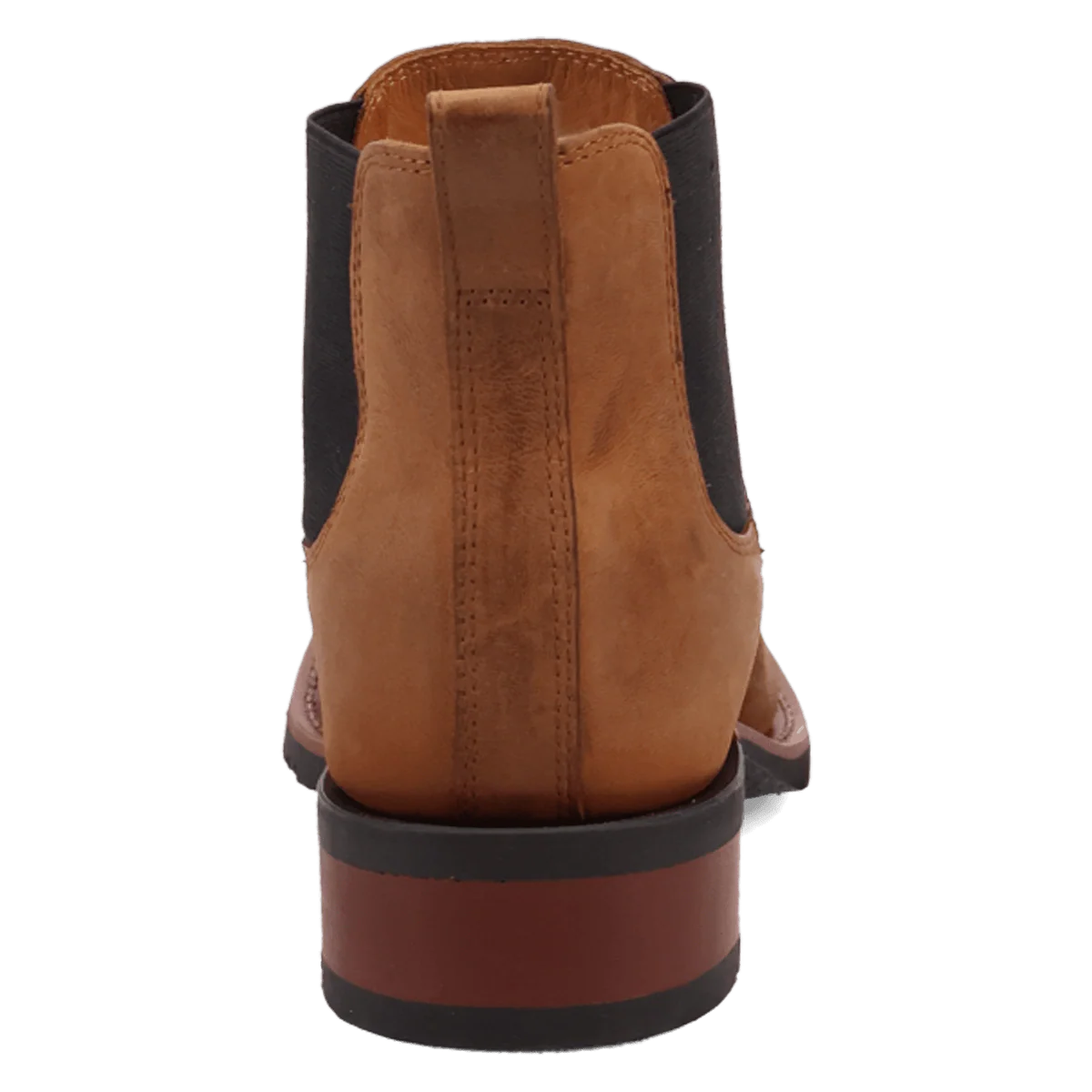 Laredo Men's Western  DEVIN LEATHER BOOT 70009