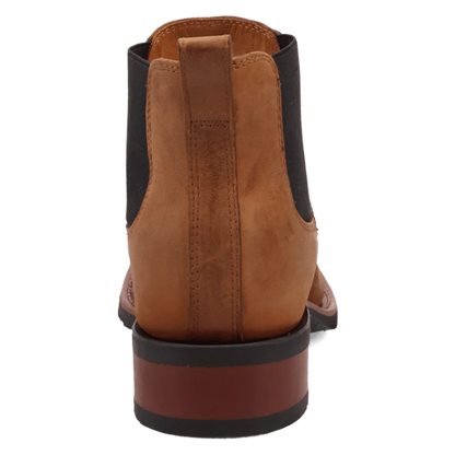 Laredo Men's Western  DEVIN LEATHER BOOT 70009