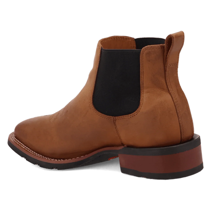 Laredo Men's Western  DEVIN LEATHER BOOT 70009