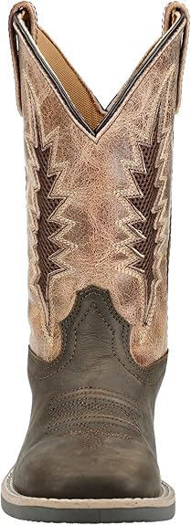 Smoky Mountain Little Kids Desperado Western Boots C3421C