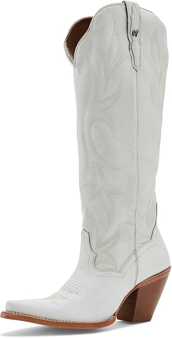 Dan Post Boots Womens Blissful Beauty Leather Western Boots DP7149