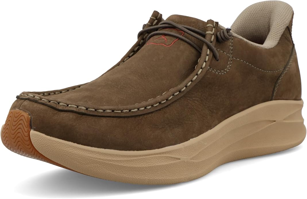 Twisted X Men's Feather X™ Casual Style MCAU022