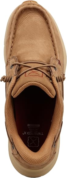 Twisted X Women's Ez on Feather X Slip-on Casual Shoes WCAU034
