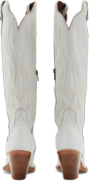 Dan Post Boots Womens Blissful Beauty Leather Western Boots DP7149