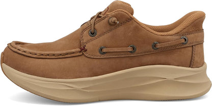 Twisted X Women's Ez on Feather X Slip-on Casual Shoes WCAU034
