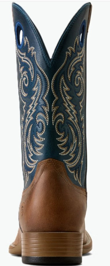 Ariat Men's Redcliff Performance Western Boots - Broad Square Toe 10080540