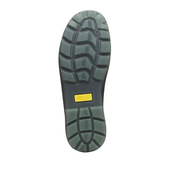 MEN'S THOROGOOD TRAIL CRAZYHORSE COMPOSITE SAFETY TOE WORK BOOTS 804-3166