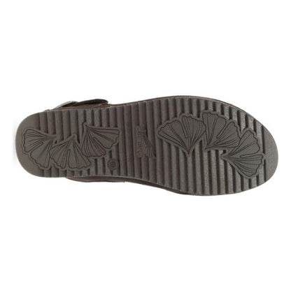9605-375300 - Dansko Women's  Merrin  Tan Burnished Suede