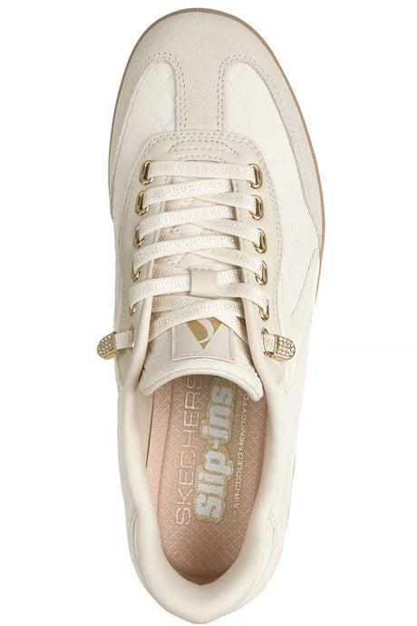 Women's Skechers Slip-ins: Hotshot - Cozy Fit Grand Glow 185254 NTGD