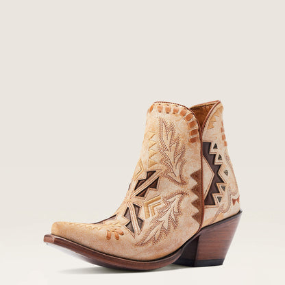 WOMEN'S   Mesa Western Boot 10044583