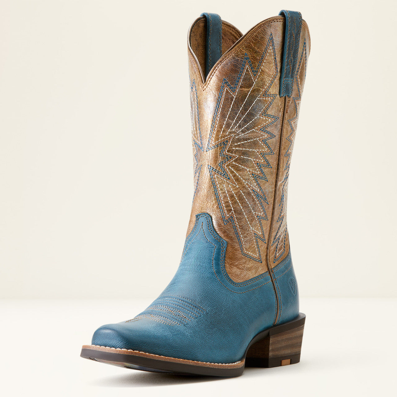 Ariat Women's Indigo Dreams Decatur Western Boots 10053602