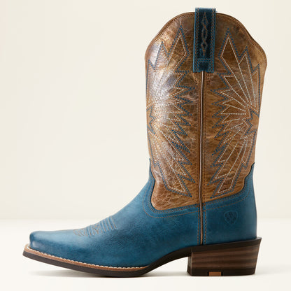 Ariat Women's Indigo Dreams Decatur Western Boots 10053602