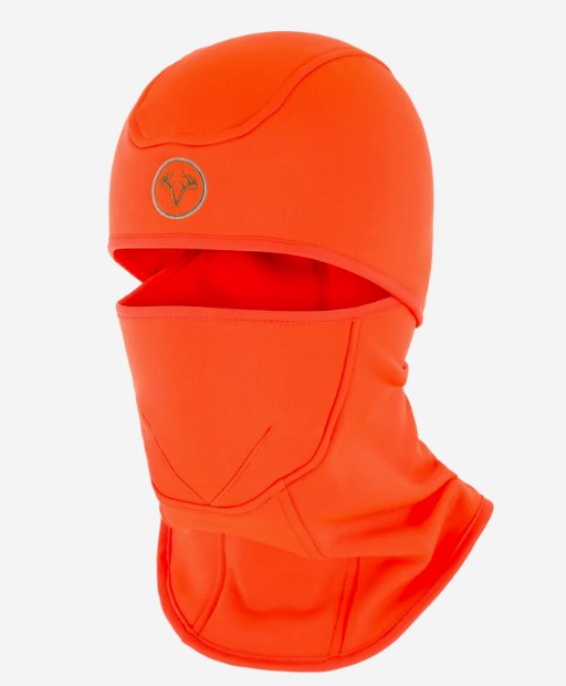 DRAKE WATERFOWL Non-Typical Balaclava with Scent Control DNT7006-BLZ