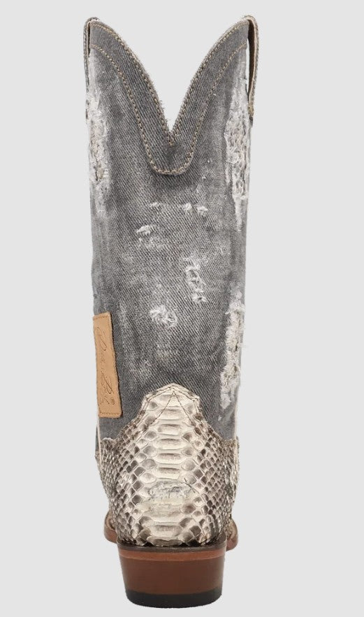 Dan Post Vix Python Ladies Boot DP7155