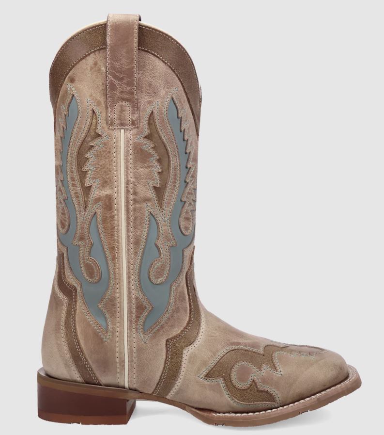 Women's Laredo Western Boots Ardena 2036