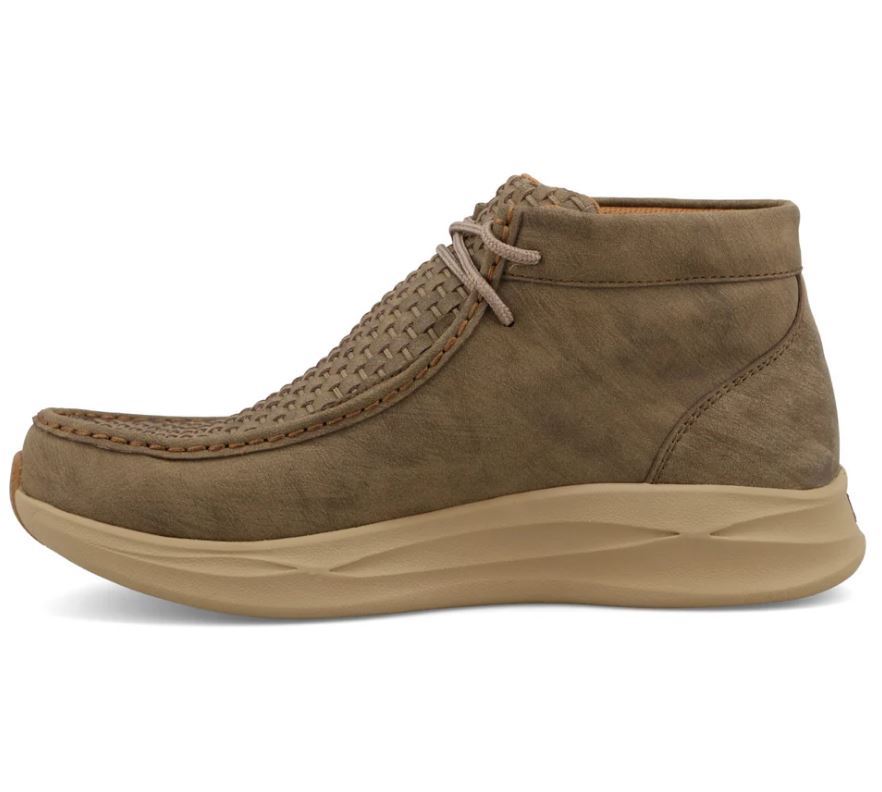 Twisted X Men's Feather X™ Casual Style: MCAU016