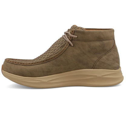 Twisted X Men's Feather X™ Casual Style: MCAU016