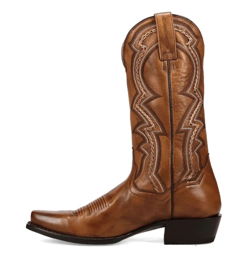 DAN POST MEN'S GALLUP WESTERN BOOT - DP7138