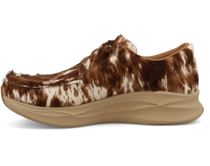 Twisted X Women's Feather X™ Casual Style: WCAU030