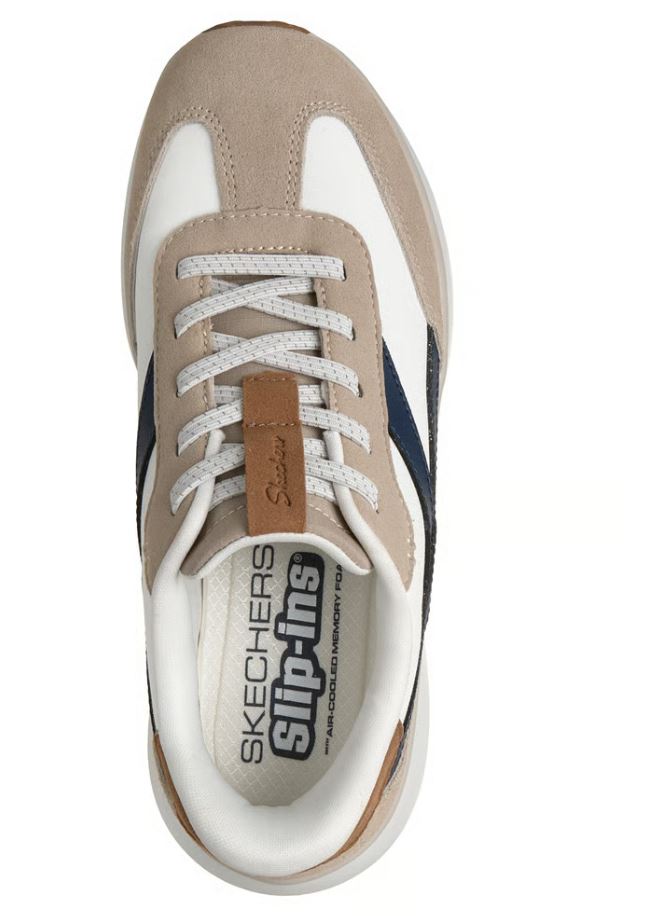 Women's Skechers Slip-ins: Montecito Fashion Sneakers 159459 WNV