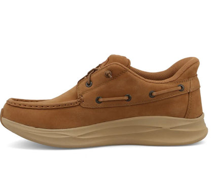 Twisted X Men's Feather X™ Casual Style: MCAU018