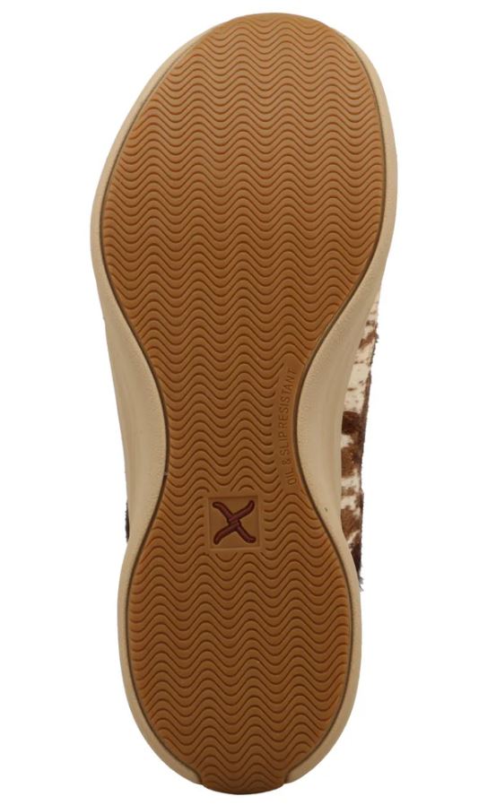 Twisted X Women's Feather X™ Casual Style: WCAU030